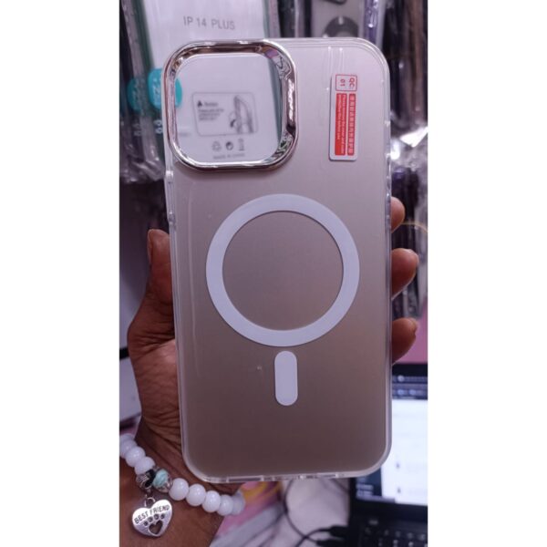 Magnetic Case for iPhone 13 pro max Case