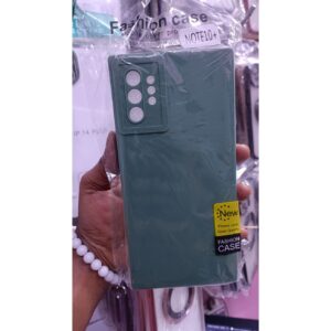 note 10 Samsung Galaxy Note 10 Plus soft case cover