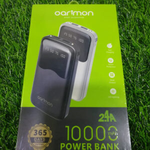 oarimo 10000mah power bank Oarimon 10000 Mah Power Bank PD Charging
