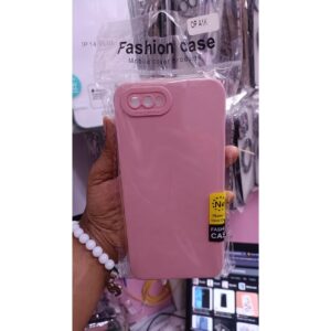 OPPO A1K Soft Matte Slim Cover Casing