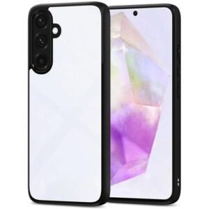 op Store Case for Samsung Galaxy A36 Crystal Clear Military Grade Protection Samsung Galaxy A36 - Crystal Clear Military-Grade Protection