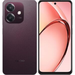 Oppo A3X, 6.67", 64GB + 4GB RAM, 4G LTE, 45W Flash Charge (Dual SIM) 5,100 MAh