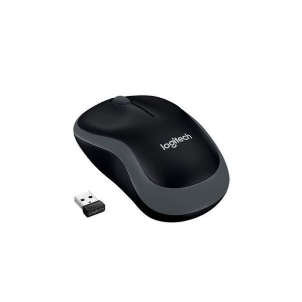 Original logitech mouse