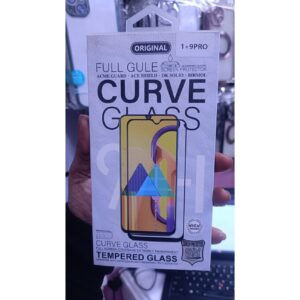 Oneplus 9 Pro Full Glue Curved Screen Protector