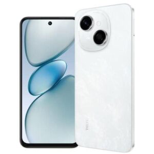 pn Tecno POP 9 6.6" 128 GB Storage + 3RAM - Android 14 13MP Camera Dual sim 5000mAh