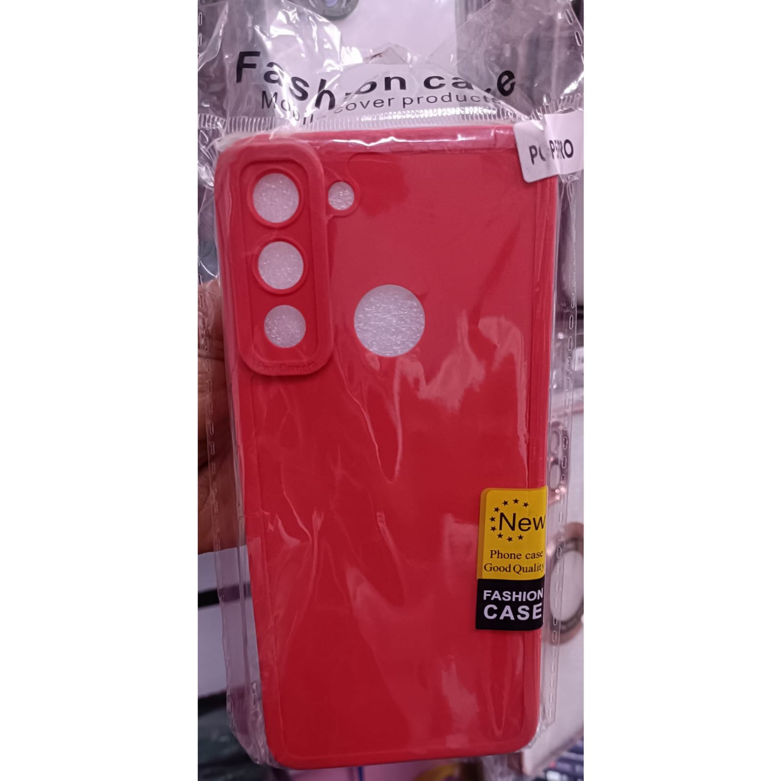 tecno pop 5 soft silicon case