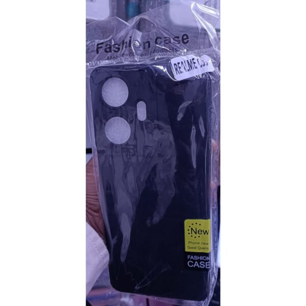 Realme C55 Soft Case /cover