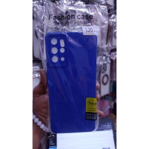 s20 Samsung Galaxy S20 Plus(S20+) soft Silicone Case / Cover