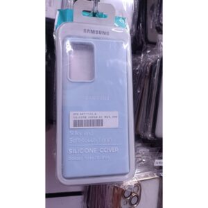 sam note 20 Silicon Case Cover For Samsung Note 20 Ultra