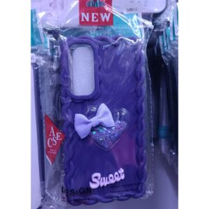 samsung galaxy a 55 Samsung Galaxy A55 Fancy cover Available