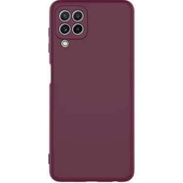 shockproof Silicone Case Microfiber Lining Cover For Samsung Galaxy M32 4gG