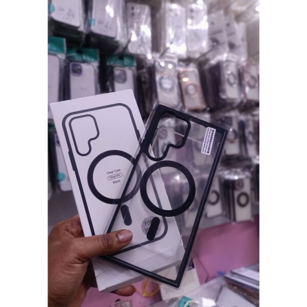 samsung galaxy s23 ultra magsafe case cover