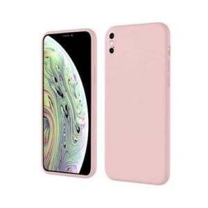 silicone Case Cover For IPhone X