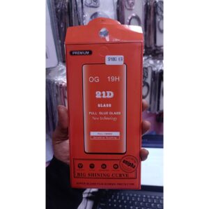 Tecno Spark 5 Air Quality Screen Protector