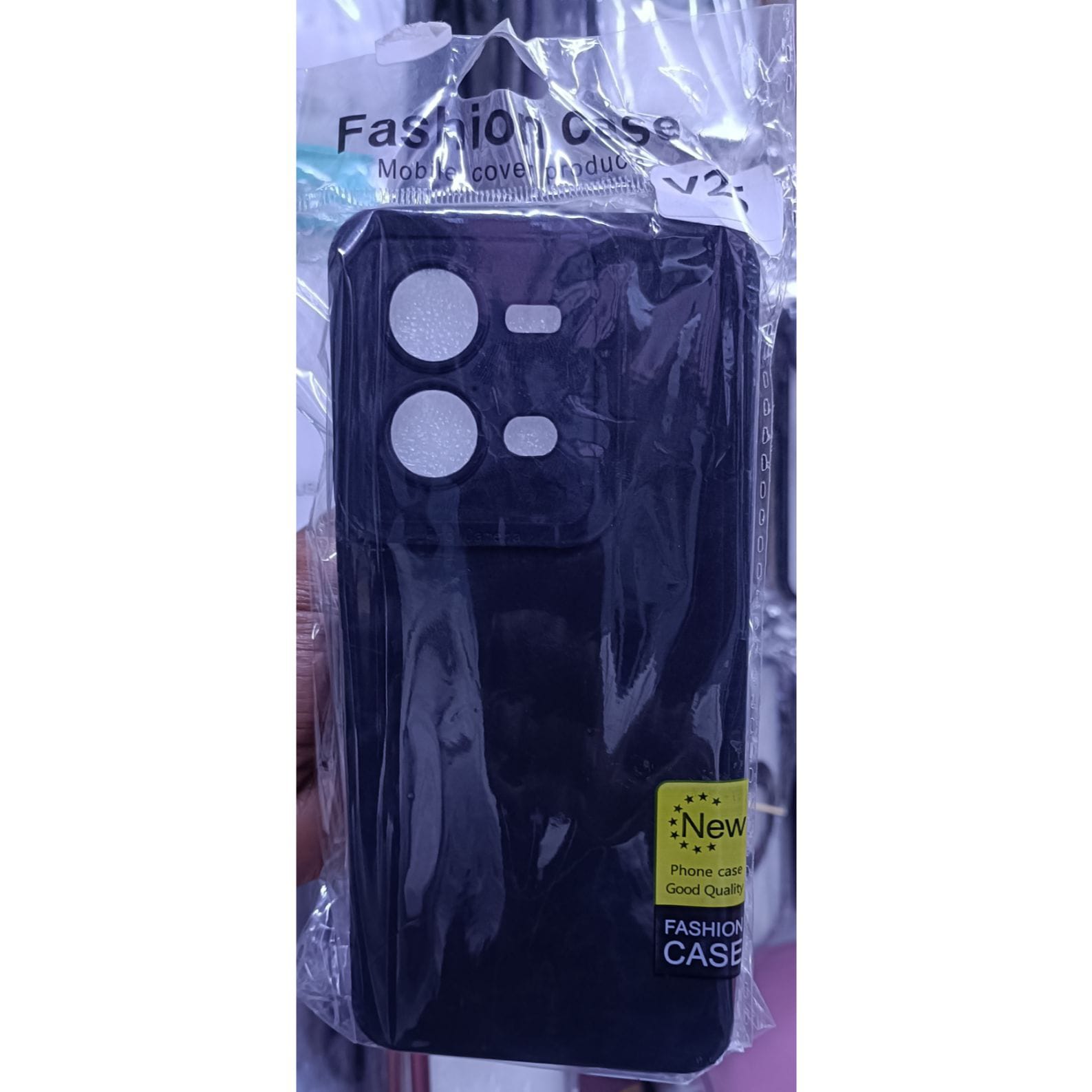 Back Cover Case For Vivo V25