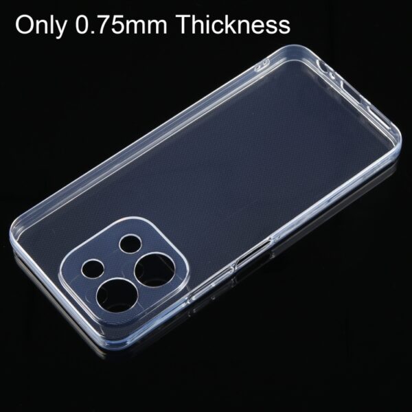 Vivo Y28 Back Cover Case..