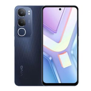 Vivo Y19s, 6.68 inches, 128GB+4GB RAM, 4G, Dual SIM, 5150 mAh -