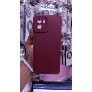 y01 Soft Back Cover Case For Vivo Y01