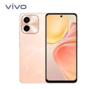 Vivo Y28, 6.68", 8GB RAM + 128GB (Dual SIM), 50MP CAMERA, 6000mAh,