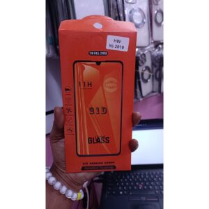 y6 General Huawei Y6 2019 Mobile Screen Protector
