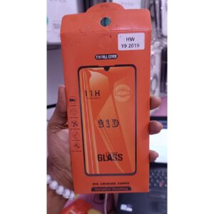 Huawei Y9 screen protector cover