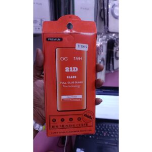 Huawei Y9s Glass Screen Protector